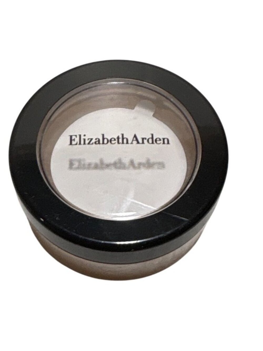 Elizabeth Arden Loose Powder 04 Deep Ceramide Skin Smoothing Refill Sample